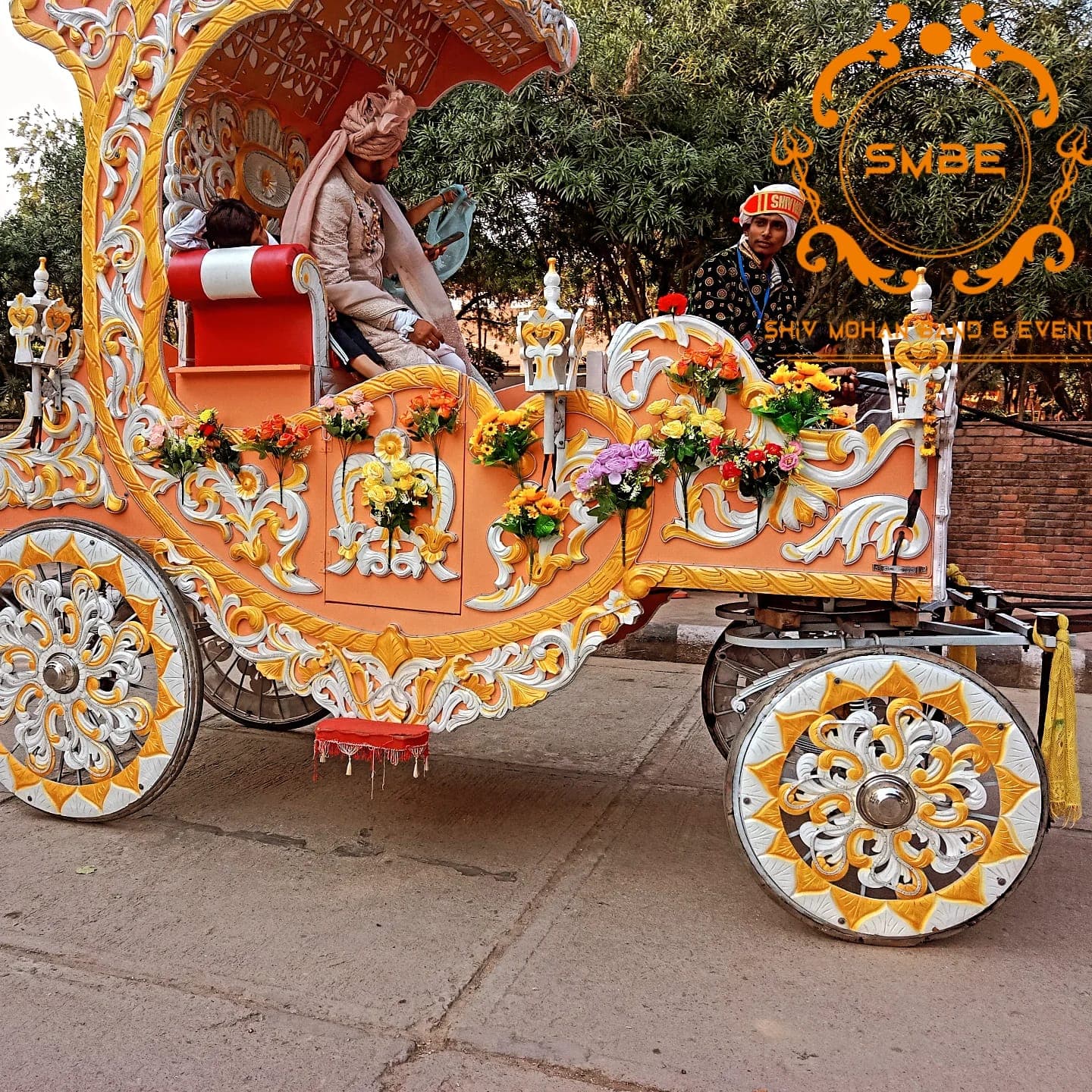 Wedding Celebration